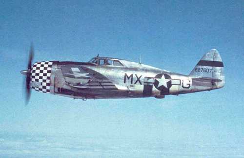 82nd Fighter Squadron