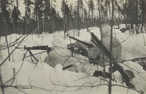 Soldiers