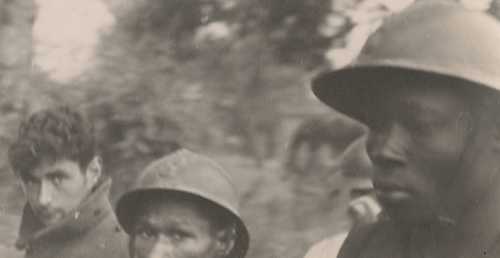 French POWs