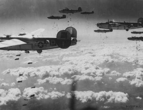 464th Bomb Group