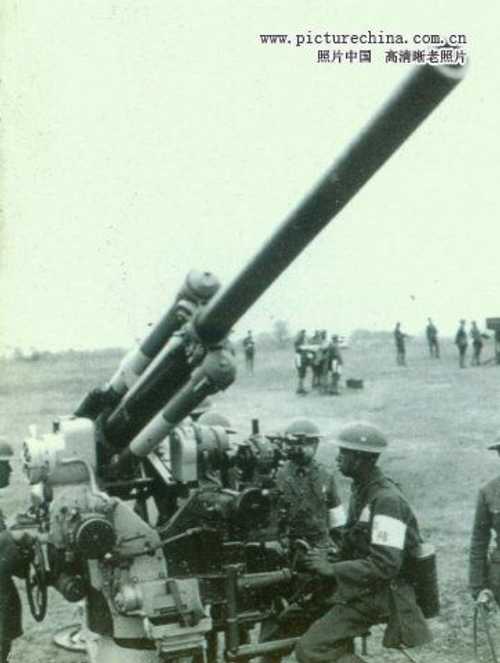 National Revolutionary Army