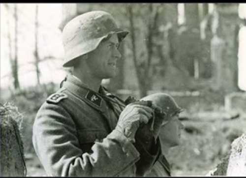 Norwegian Legion of the Waffen SS