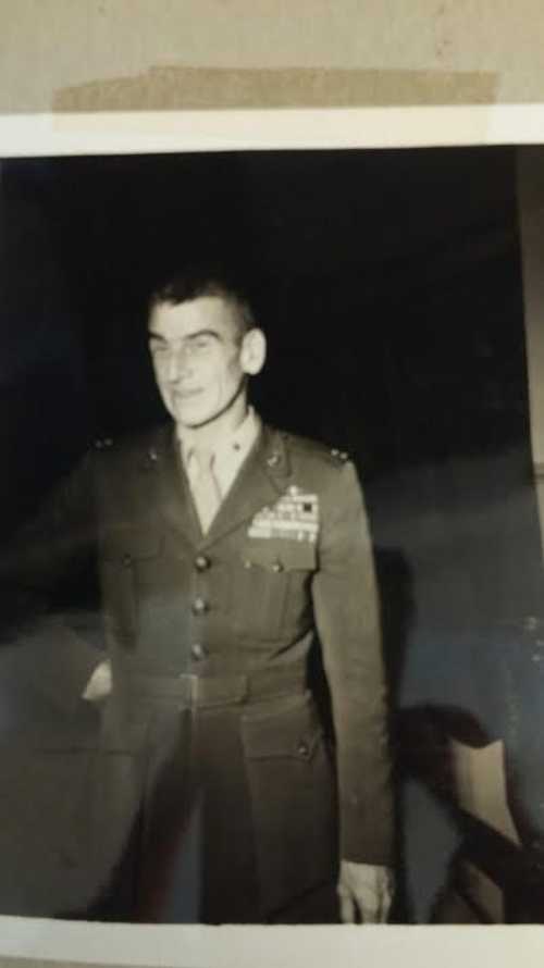 Colonel Evans Fordyce Carlson