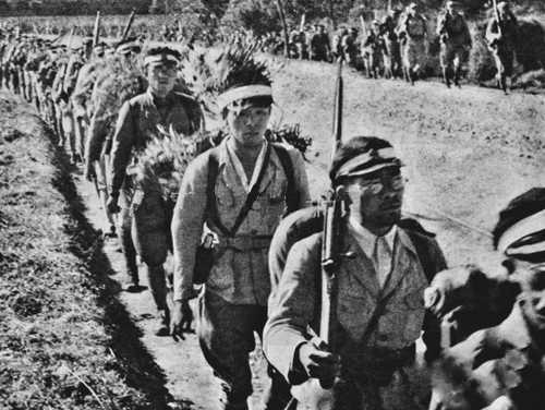 Okinawa 1945
