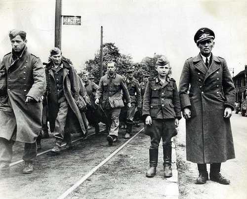 All kind of POWs