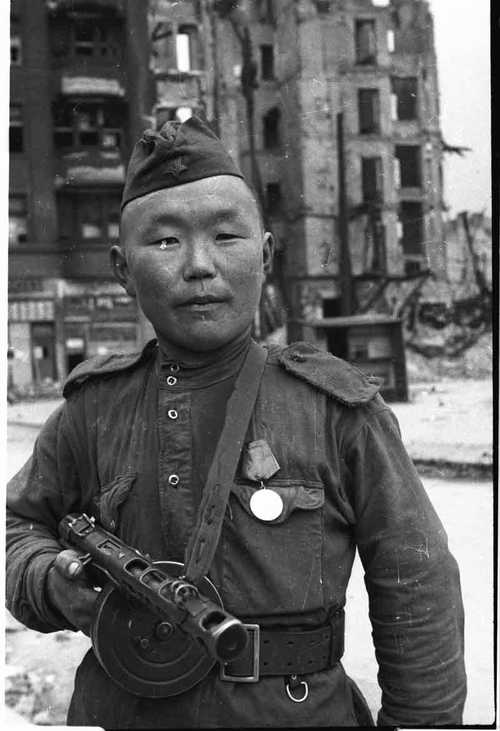Red Army