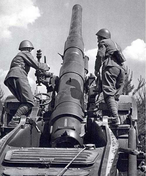 Czech Military exercise