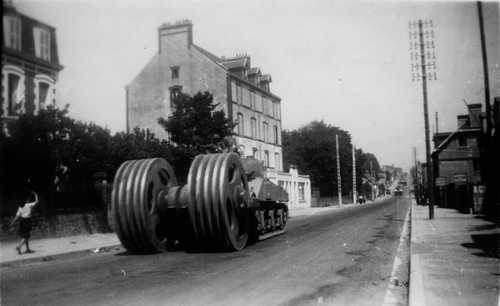 Normandy