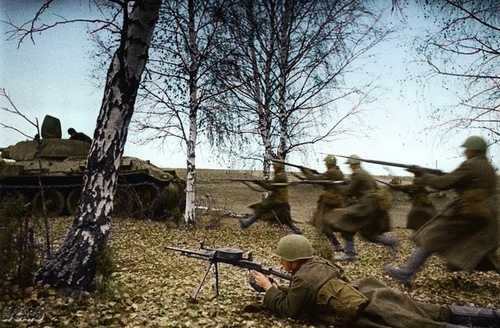 Attack