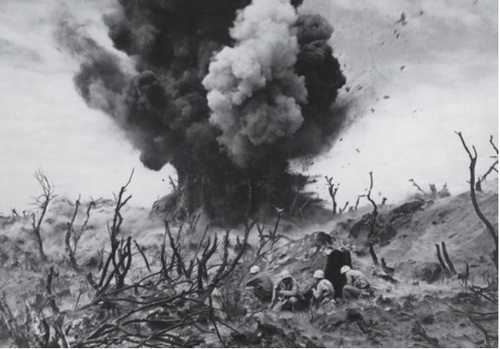 Iwo Jima 