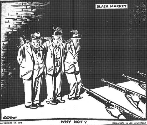 Black Market.