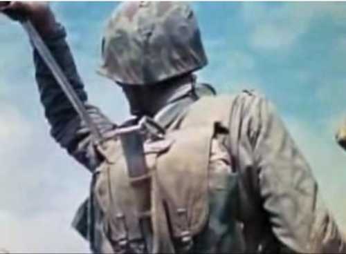 Fix Bayonet
