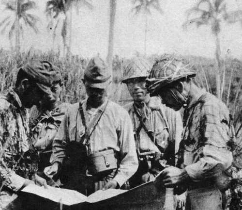 Guadalcanal