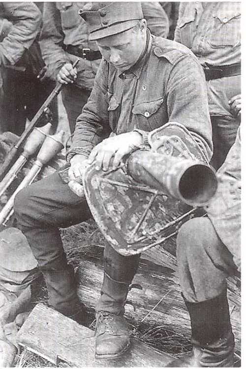 Panzerschreck