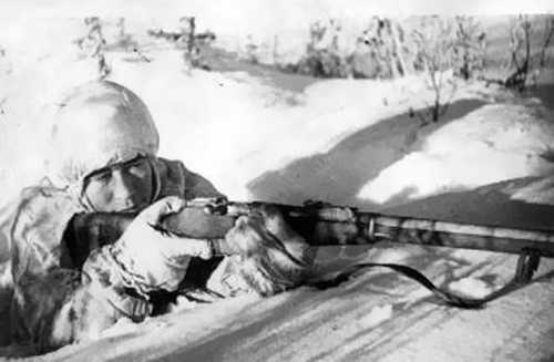 Rifleman