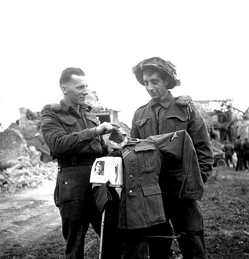 7th Canadian Infantry Battalion