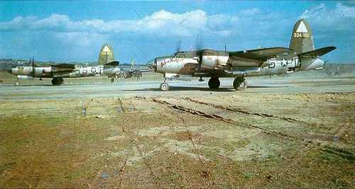 B-26G