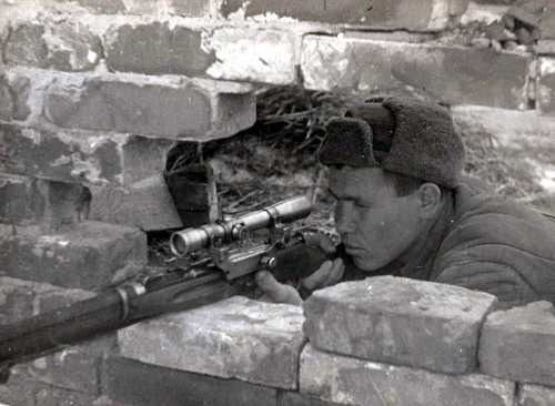 Sniper