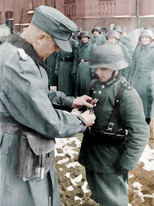fast colorization