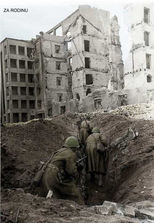 Stalingrad