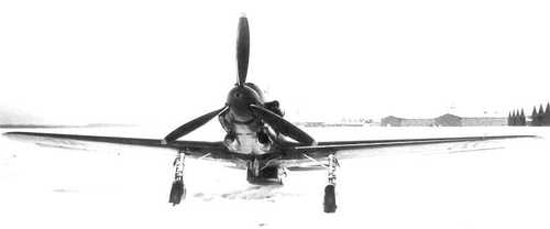 The “true” MC.205