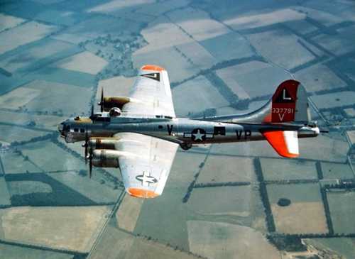 533rd BS,381st BG