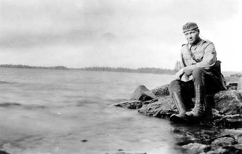 Viljo Laakso