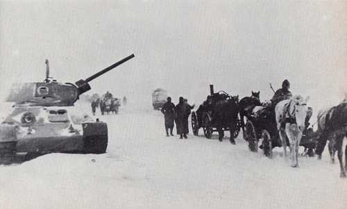 Winter 1941/42