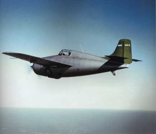 VF-42 Wildcat
