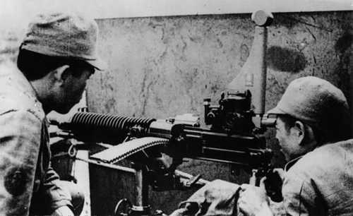 Battle of Shanghai 