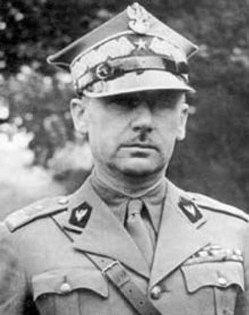 General Stanisław Kopański