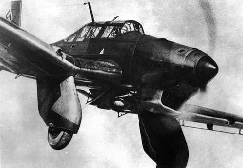 air attack