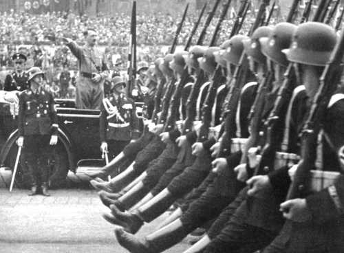  SS. Leibstandarte 1st.(Div)