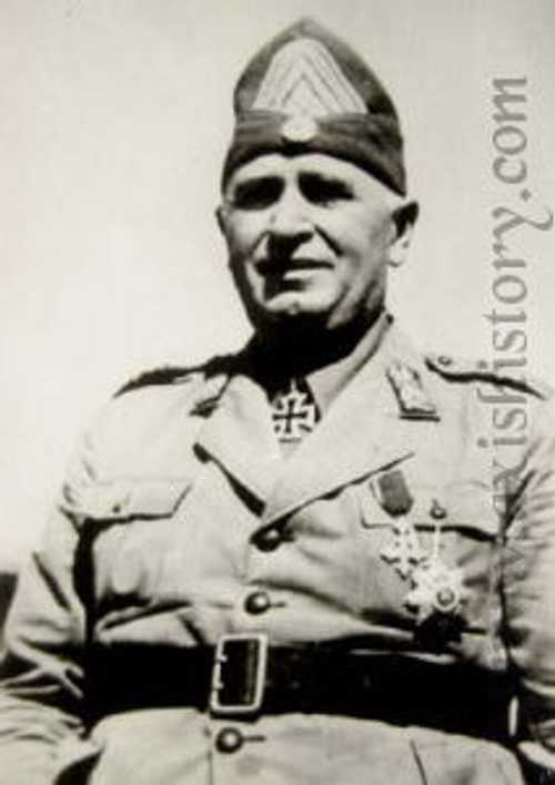 General Corneliu Dragalina.