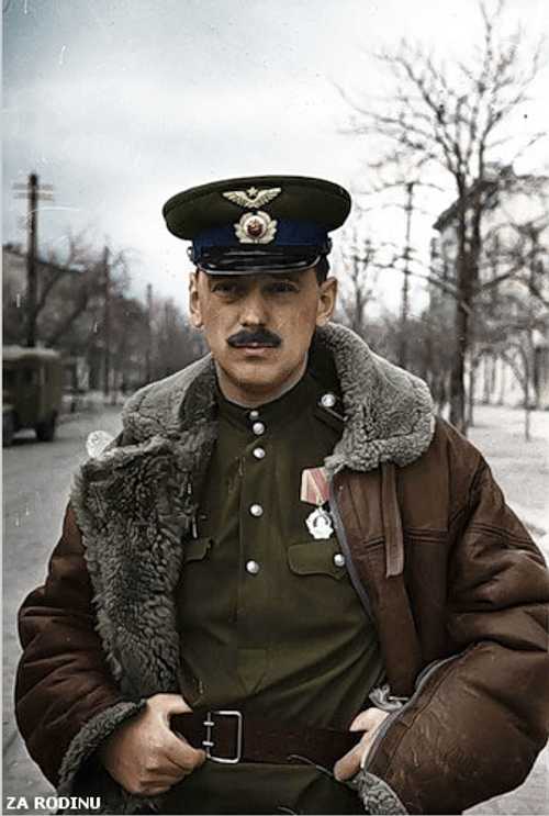 Sergey Mikhalkov 