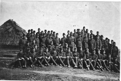 Hungarian Army ?