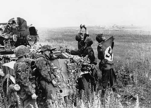 Alert the Stuka bomber 