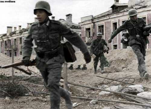 Stalingrad