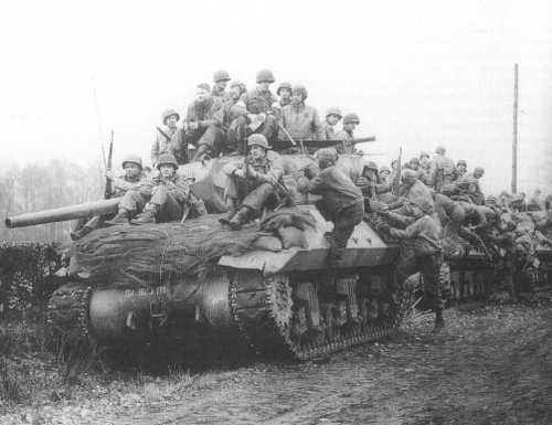 M10 Wolverine