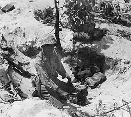Code talker 3