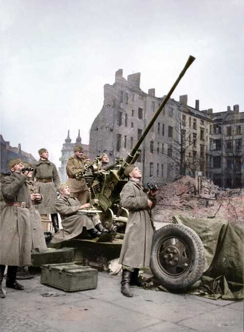 Berlin 1945