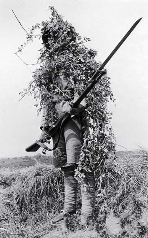 Rifleman