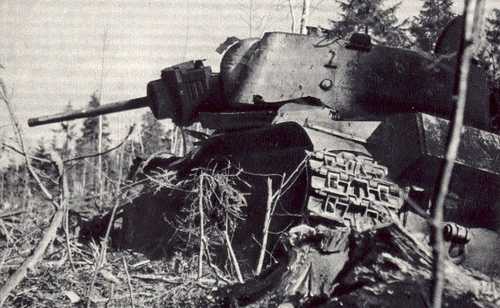 Volltreffer