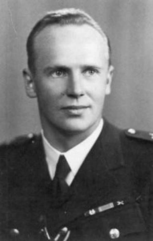 Valio "Valtsu" Porvari
