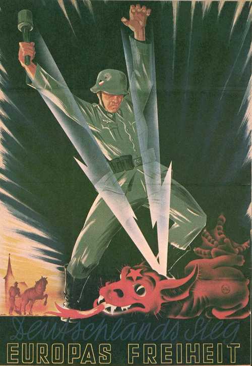 Germanys Victory