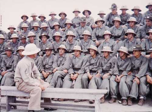 Basic Training