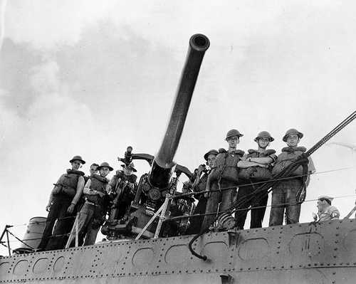 USS Ward (DD-139)