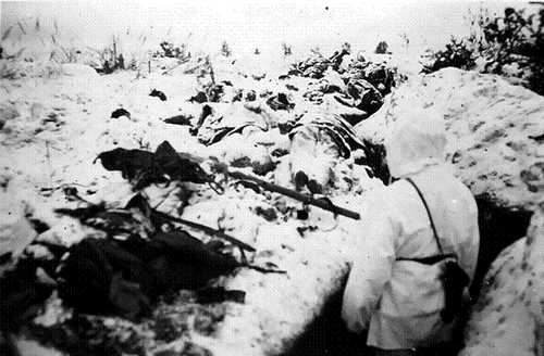 "Egg hill" base is recaptured