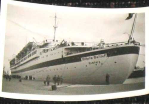 Wilhelm Gustloff