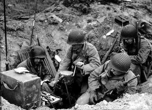 Utah beach